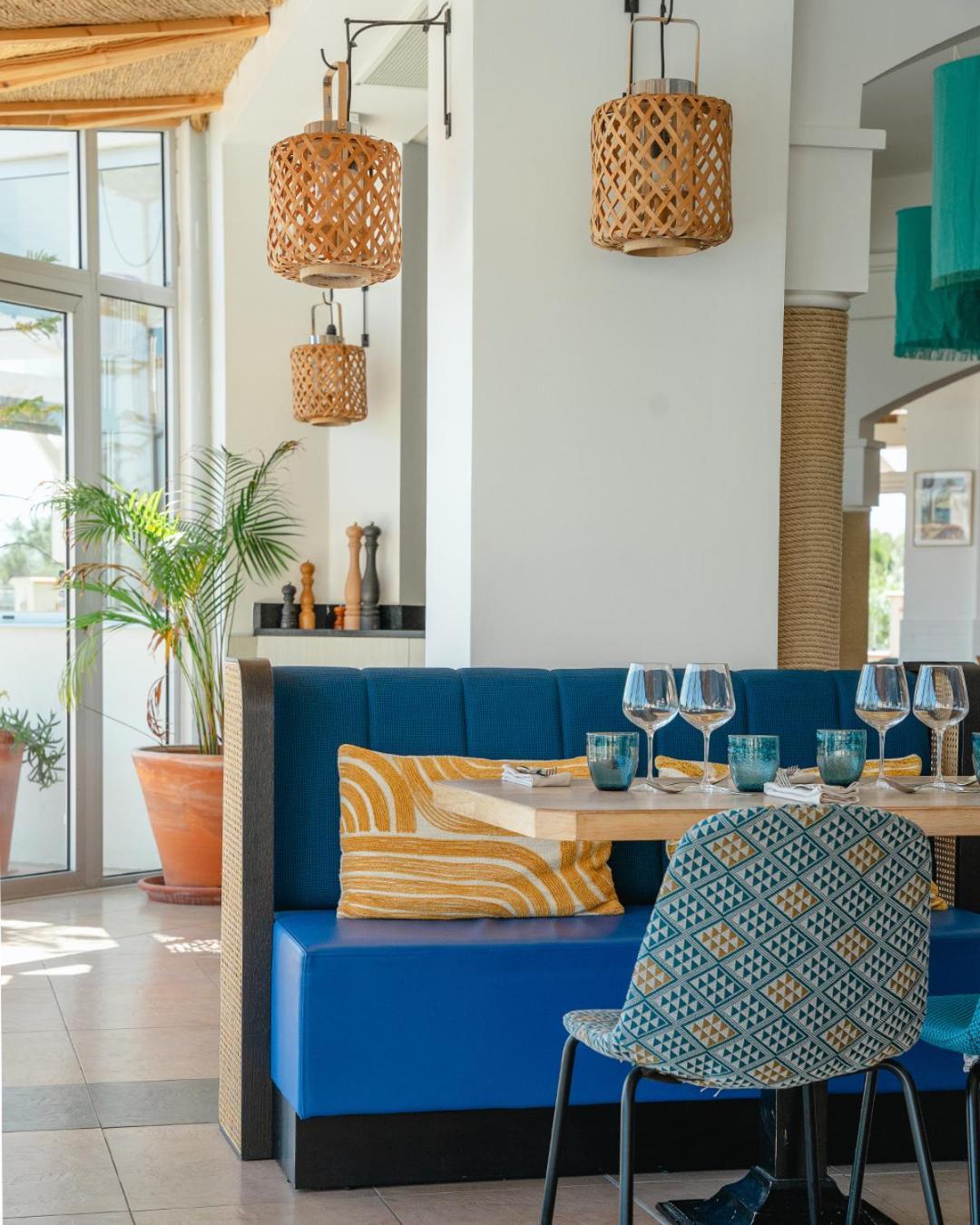 Les Bulles De Mer - Hotel & Spa Sur La Plage Сен-Киприен Екстериор снимка