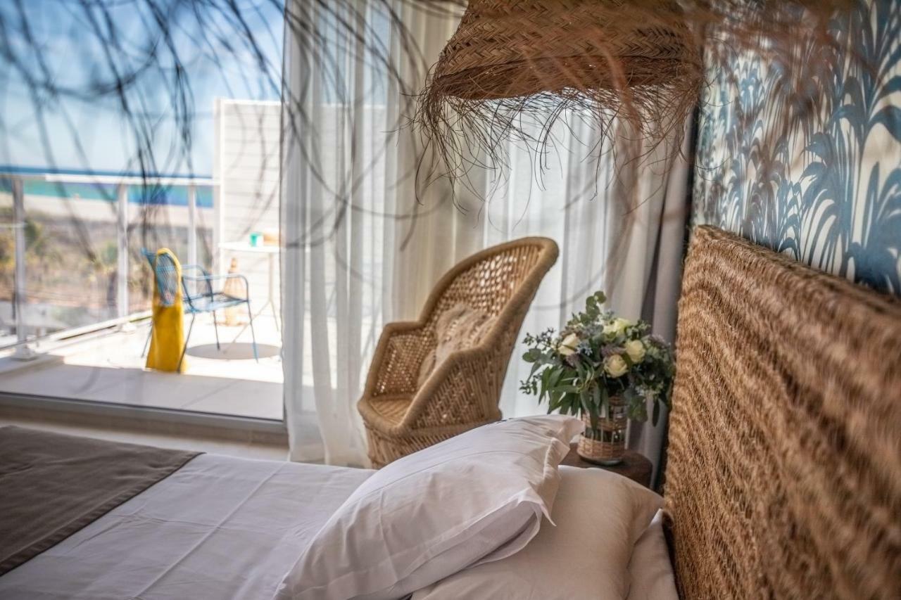 Les Bulles De Mer - Hotel & Spa Sur La Plage Сен-Киприен Екстериор снимка